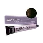 Ficha técnica e caractérísticas do produto Coloração Keraton Dual Block 6.77 Louro Escuro Marrom Intenso