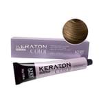 Ficha técnica e caractérísticas do produto Coloração Keraton Dual Block 7.01 Louro Médio Natural