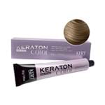 Ficha técnica e caractérísticas do produto Coloração Keraton Dual Block 7.1 Louro Médio Cinza