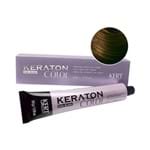 Ficha técnica e caractérísticas do produto Coloração Keraton Dual Block 7.7 Louro Médio Marrom