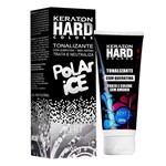 Ficha técnica e caractérísticas do produto Coloração Keraton Hard Colors Polar Ice - Kert