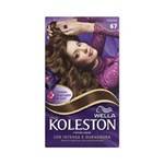 Ficha técnica e caractérísticas do produto Coloração Koleston - 67 Chocolate