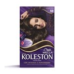 Ficha técnica e caractérísticas do produto Coloração Koleston Kit 50 Castanho Claro