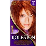 Ficha técnica e caractérísticas do produto Coloração Koleston Kit 634 Chocolate Sedução - Wella