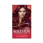 Ficha técnica e caractérísticas do produto Coloração Koleston Kit Vermelhos 5546 Amora