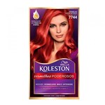 Ficha técnica e caractérísticas do produto Coloração Koleston Vermelhos Poderosos