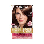 Ficha técnica e caractérísticas do produto Coloração L'oréal Imédia Excellence