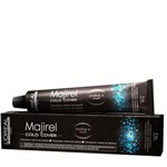 Ficha técnica e caractérísticas do produto Coloração L'Oréal Majirel Cold Cover Castanho Moca Profundo 4.88 Tintura Tinta - LOréal