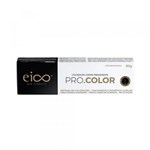 Ficha técnica e caractérísticas do produto Coloração Louro Clarissimo Pérola 10.89 Eico Pro Color