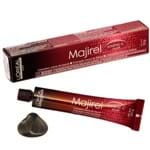 Ficha técnica e caractérísticas do produto Coloração Majirel 8.0 Louro Claro Natural Profundo 50g Loréal