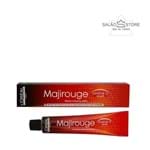 Ficha técnica e caractérísticas do produto Coloração Majirouge L'oréal Louro Claro Acobreado Dourado 8.43