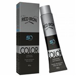 Ficha técnica e caractérísticas do produto Coloração Masculina Red Iron Men 5 - Natural Médio 60g