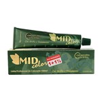 Ficha técnica e caractérísticas do produto Coloração Mid Color 6.34 Chocolate Midori 60gr