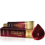 Ficha técnica e caractérísticas do produto Coloração Mutari 55.46 - Castanho claro cobre vermelho especial