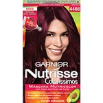 Ficha técnica e caractérísticas do produto Coloração Nutrisse 4466 Castanho Ultra Vermelho - L'oreal