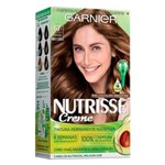 Ficha técnica e caractérísticas do produto Coloração Nutrisse Garnier 67 Chocolate Paloma Louro