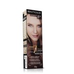 Ficha técnica e caractérísticas do produto Coloração Permanente Beautycolor Chocolate 6.34 - Beauty Color
