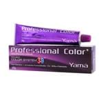 Ficha técnica e caractérísticas do produto Coloração Professional Color 3D 2000 Super Clareador 60g - Yamá