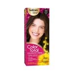 Ficha técnica e caractérísticas do produto Coloração Salon Line Color Total 5.0 Castanho Claro
