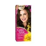 Ficha técnica e caractérísticas do produto Coloração Salon Line Color Total 6.0 Louro Escuro