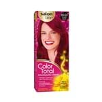 Ficha técnica e caractérísticas do produto Coloração Salon Line Color Total 66.64 Vermelho Glamour