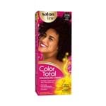 Ficha técnica e caractérísticas do produto Coloração Salon Line Color Total 3.66 Acaju Purpura