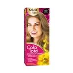 Ficha técnica e caractérísticas do produto Coloração Salon Line Color Total 8.0 Louro Claro