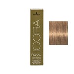 Ficha técnica e caractérísticas do produto Coloração Schwarzkopf Professional Igora Royal Absolutes 60ml (8-50 Louro Claro Dourado Natural)