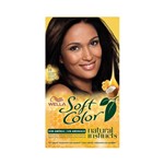 Ficha técnica e caractérísticas do produto Coloração Soft Color - 30 Castanho Escuro - Wella