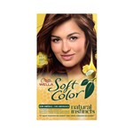 Ficha técnica e caractérísticas do produto Coloração Soft Color - 457 Castanho Avermelhado - Wella