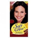 Ficha técnica e caractérísticas do produto Coloração Soft Color 477 Café Intenso Tintura Soft Color 477 Café Intenso