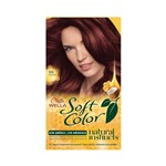 Ficha técnica e caractérísticas do produto Coloração Soft Color - 566 Púrpura - Wella
