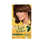 Ficha técnica e caractérísticas do produto Coloração Soft Color - 60 Louro Escuro - Wella