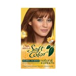 Ficha técnica e caractérísticas do produto Coloração Soft Color - 67 Chocolate - Wella