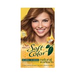 Ficha técnica e caractérísticas do produto Coloração Soft Color - 77 Marron Dourado - Wella