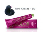 Ficha técnica e caractérísticas do produto Coloração Sunshine Professional Preto Azulado 1/0
