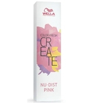 Ficha técnica e caractérísticas do produto Coloração Temporária Color Fresh Create Nudist Pink Wella Professionals 60ml