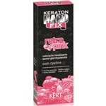 Ficha técnica e caractérísticas do produto Coloração Tonalizante Keraton Hard Fix Retro Pink