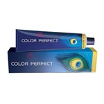 Ficha técnica e caractérísticas do produto Coloração Wella Color Perfect 60 Gr Louro Claro Cendré Marrom 8.97