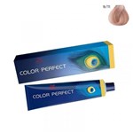 Ficha técnica e caractérísticas do produto Coloração Wella Color Perfect 9/11 Louro Ultraclaro Cinza Intenso - 60g - Wella Professionals