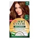 Coloração Wella Soft Color - Tons Claros Louro Escuro 60