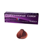 Ficha técnica e caractérísticas do produto Coloracao Yama 7.4 Louro Medio Acobreado