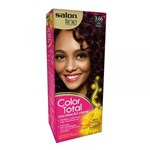 Ficha técnica e caractérísticas do produto Coloraco Salon Line Color Total Acaju Purpura 3.66