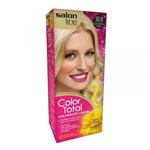 Ficha técnica e caractérísticas do produto Coloraco Salon Line Color Total Louro Clarissimo Natural 12.0