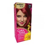Ficha técnica e caractérísticas do produto Coloraco Salon Line Color Total Vermelho Seduco 7.66