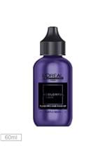 Ficha técnica e caractérísticas do produto Colorful Hair Flash Pro Purple Reign