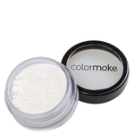 Ficha técnica e caractérísticas do produto Colormake Branco - Pigmento Matte 10g