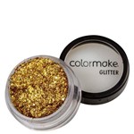 Ficha técnica e caractérísticas do produto Colormake Lights Realeza - Glitter 7g
