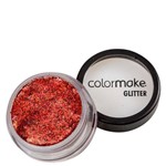 Ficha técnica e caractérísticas do produto Colormake Lights Rubi - Glitter 7g