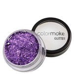 Ficha técnica e caractérísticas do produto Colormake Lights Únicornio - Glitter 7g